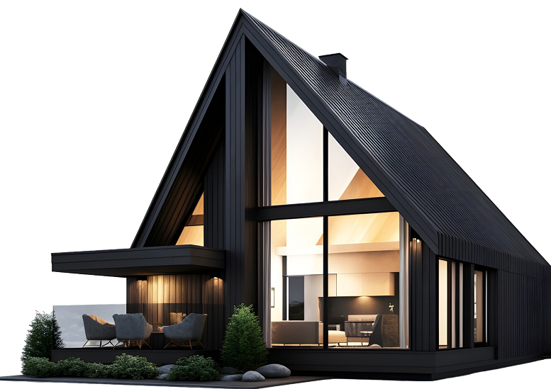 Modern Property Investment