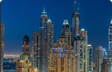 Dubai Property & Investment Advisory