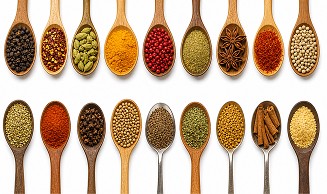 Spices Worldwide