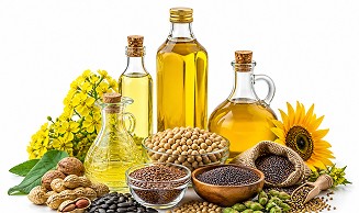 Oil Seeds