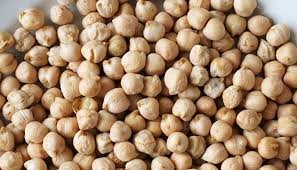 chickpeas