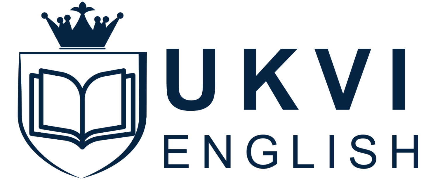 UKVI English