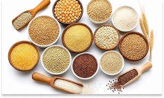 Grains
