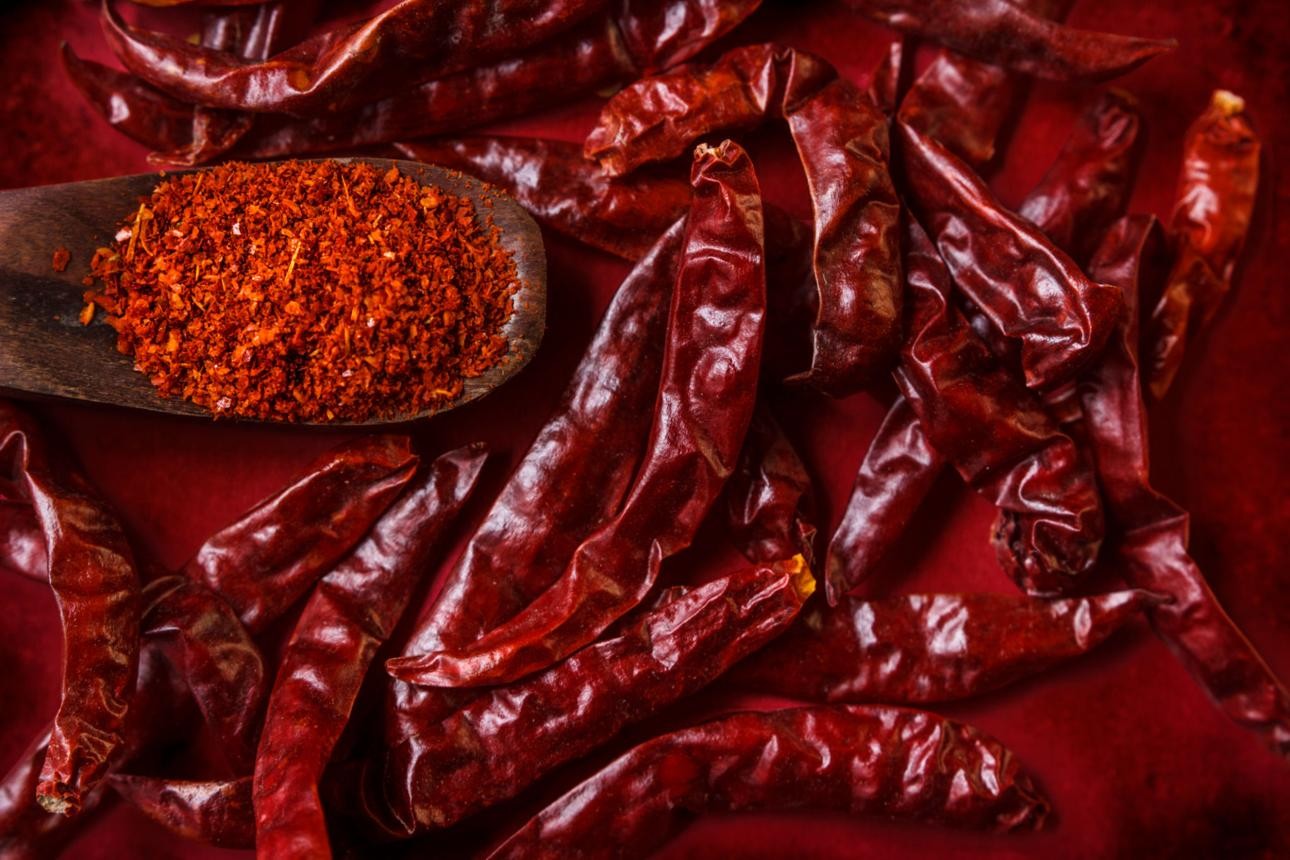 Red Chili