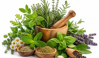Herbs
